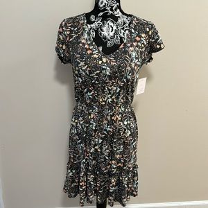 LC Lauren Conrad Jackie dress